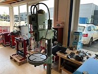 Arboga g-1304 kolomboormachine - afbeelding 1 van  7