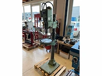 Arboga g-1304 kolomboormachine - afbeelding 2 van  7