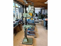 Arboga g-1304 kolomboormachine - afbeelding 3 van  7