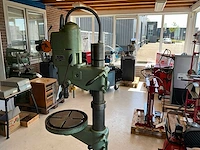 Arboga g-1304 kolomboormachine - afbeelding 4 van  7
