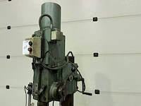 Arboga kolomboormachine tandwielgeschakeld - afbeelding 2 van  9