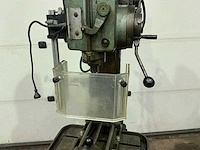 Arboga kolomboormachine tandwielgeschakeld - afbeelding 3 van  9