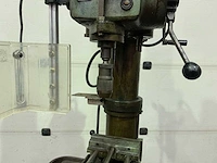 Arboga kolomboormachine tandwielgeschakeld - afbeelding 4 van  9