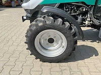 Arbos-lovol 2035 4x4 vierwielaangedreven landbouwtractor - afbeelding 2 van  31