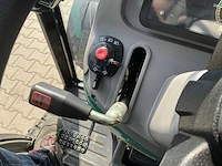 Arbos-lovol 2035 4x4 vierwielaangedreven landbouwtractor - afbeelding 10 van  31