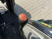 Arbos-lovol 2035 4x4 vierwielaangedreven landbouwtractor - afbeelding 15 van  31
