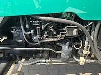 Arbos-lovol 2035 4x4 vierwielaangedreven landbouwtractor - afbeelding 22 van  31