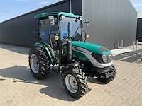 Arbos-lovol 2035 4x4 vierwielaangedreven landbouwtractor - afbeelding 12 van  31