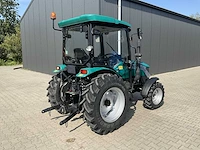 Arbos-lovol 2035 4x4 vierwielaangedreven landbouwtractor - afbeelding 26 van  31