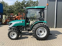 Arbos-lovol 2035 4x4 vierwielaangedreven landbouwtractor - afbeelding 27 van  31