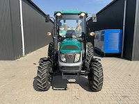 Arbos-lovol 2035 4x4 vierwielaangedreven landbouwtractor - afbeelding 28 van  31