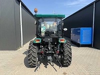 Arbos-lovol 2035 4x4 vierwielaangedreven landbouwtractor - afbeelding 29 van  31