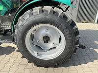 Arbos-lovol 2035 4x4 vierwielaangedreven landbouwtractor - afbeelding 31 van  31