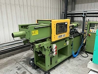 Arburg - 1991 - 270m allrounder 250-75 - spuitgietmachine - afbeelding 6 van  13