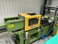 Arburg - 1991 - 270m allrounder 250-75 - spuitgietmachine - afbeelding 7 van  13