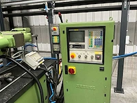 Arburg - 1991 - 270m allrounder 250-75 - spuitgietmachine - afbeelding 12 van  13