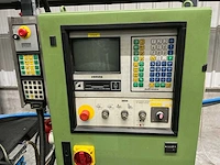 Arburg - 1991 - 270m allrounder 250-75 - spuitgietmachine - afbeelding 13 van  13