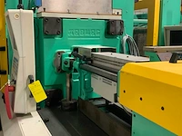 Arburg alrounder selecta spuitgietmachine (2x) - afbeelding 4 van  6