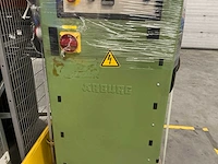 Arburg multronica bedieningspaneel 3x - afbeelding 3 van  14