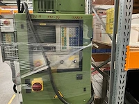 Arburg multronica bedieningspaneel 3x - afbeelding 5 van  14