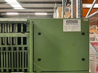 Arburg multronica bedieningspaneel 3x - afbeelding 6 van  14