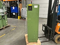 Arburg multronica bedieningspaneel 3x - afbeelding 7 van  14