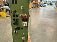 Arburg multronica bedieningspaneel 3x - afbeelding 9 van  14