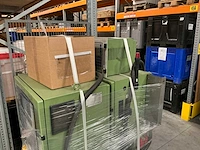 Arburg multronica bedieningspaneel 3x - afbeelding 13 van  14