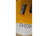 Arc & hetronic radiobesturingen t.b.v. bovenloopkranen / takels - afbeelding 2 van  6