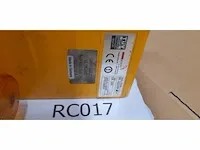Arc & hetronic radiobesturingen t.b.v. bovenloopkranen / takels - afbeelding 4 van  6