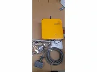 Arc & hetronic radiobesturingen t.b.v. bovenloopkranen / takels - afbeelding 6 van  6