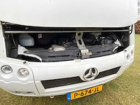 Arca h720glm camper - afbeelding 2 van  23