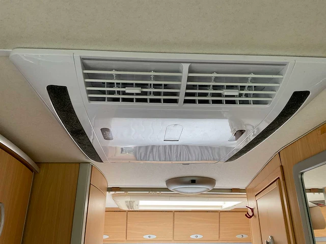Arca h720glm camper - afbeelding 6 van  23