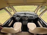 Arca h720glm camper - afbeelding 7 van  23