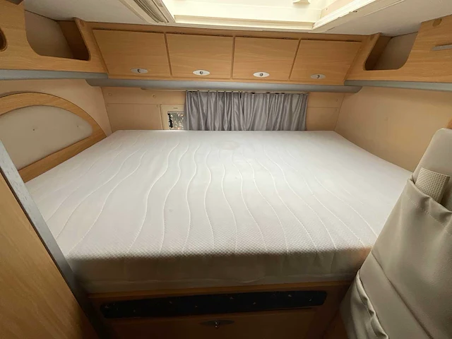 Arca h720glm camper - afbeelding 9 van  23