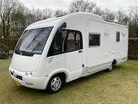 Arca h720glm camper