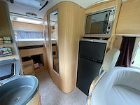 Arca h720glm camper - afbeelding 13 van  23
