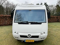 Arca h720glm camper - afbeelding 12 van  23