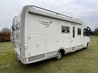 Arca h720glm camper - afbeelding 19 van  23