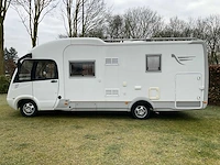 Arca h720glm camper - afbeelding 22 van  23
