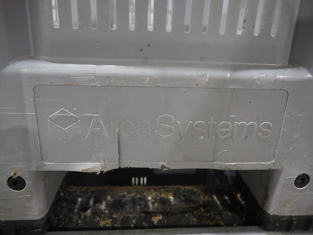 Arca systems - afbeelding 7 van  7
