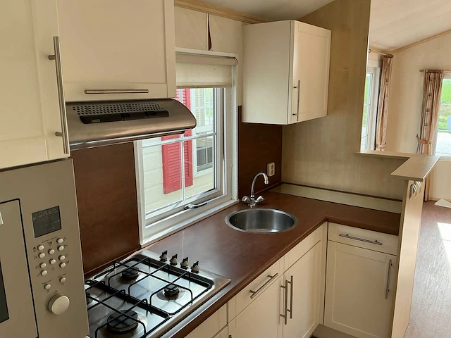 Arcabo charleston chalet - afbeelding 18 van  42