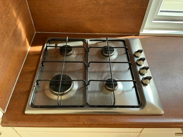 Arcabo charleston chalet - afbeelding 19 van  42