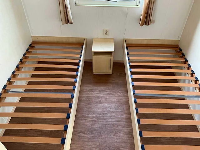 Arcabo charleston chalet - afbeelding 27 van  42
