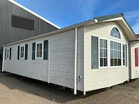 Arcabo charleston chalet - afbeelding 2 van  42
