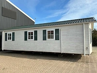 Arcabo charleston chalet - afbeelding 3 van  42