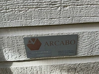 Arcabo charleston chalet - afbeelding 42 van  42