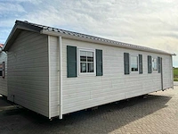 Arcabo charleston chalet - afbeelding 4 van  42