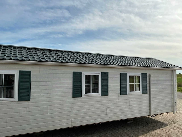 Arcabo charleston chalet - afbeelding 5 van  42