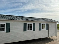 Arcabo charleston chalet - afbeelding 5 van  42